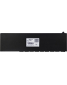 Inter-Tech Argus SW-0816, power strip (Kolor: CZARNY) - nr 14