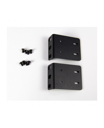 Inter-Tech Argus SW-0816, power strip (Kolor: CZARNY)