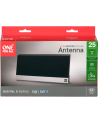One for all DVB-T2 indoor antenna SV 9385 (Kolor: CZARNY) - nr 7