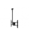 HAGOR PLD Large Single, ceiling mount (Kolor: CZARNY) - nr 11