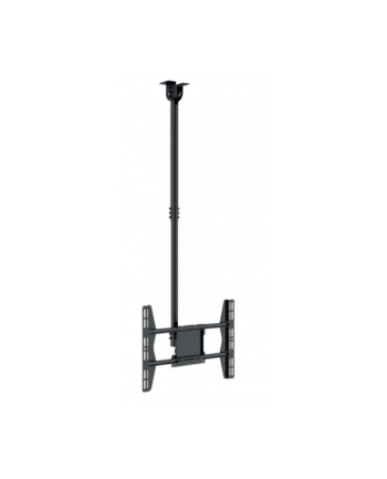 HAGOR PLD Large Single, ceiling mount (Kolor: CZARNY)