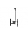 HAGOR PLD Large Single, ceiling mount (Kolor: CZARNY) - nr 1