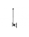 HAGOR PLD Large Single, ceiling mount (Kolor: CZARNY) - nr 9