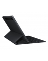 SAMSUNG Book Cover Keyboard Slim EF-DT630 for the Galaxy Tab S7 (DE layout QWERTZ/ układ niemiecki) - nr 10