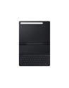 SAMSUNG Book Cover Keyboard Slim EF-DT630 for the Galaxy Tab S7 (DE layout QWERTZ/ układ niemiecki) - nr 11