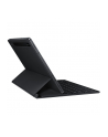SAMSUNG Book Cover Keyboard Slim EF-DT630 for the Galaxy Tab S7 (DE layout QWERTZ/ układ niemiecki) - nr 30