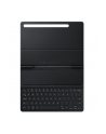 SAMSUNG Book Cover Keyboard Slim EF-DT630 for the Galaxy Tab S7 (DE layout QWERTZ/ układ niemiecki) - nr 31