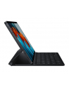 SAMSUNG Book Cover Keyboard Slim EF-DT630 for the Galaxy Tab S7 (DE layout QWERTZ/ układ niemiecki) - nr 9