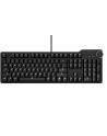 Das Keyboard 6 Professional, gaming keyboard (Kolor: CZARNY, US layout, Cherry MX Brown) - nr 1