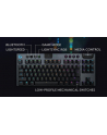 D-E layout - Logitech G915 TKL, gaming keyboard (Kolor: CZARNY, GL Tactile, LIGHTSPEED) - nr 7