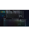 D-E layout - Logitech G915 TKL, gaming keyboard (Kolor: CZARNY, GL Tactile, LIGHTSPEED) - nr 8