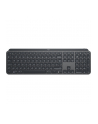 D-E layout - Logitech MX Keys for Business, keyboard (graphite) - nr 17
