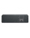 D-E layout - Logitech MX Keys for Business, keyboard (graphite) - nr 1