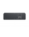 D-E layout - Logitech MX Keys for Business, keyboard (graphite) - nr 25