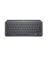 D-E layout - Logitech MX Keys Mini, keyboard (graphite/Kolor: CZARNY) - nr 11