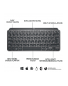 D-E layout - Logitech MX Keys Mini, keyboard (graphite/Kolor: CZARNY) - nr 12