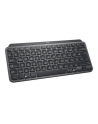 D-E layout - Logitech MX Keys Mini, keyboard (graphite/Kolor: CZARNY) - nr 21