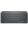 D-E layout - Logitech MX Keys Mini, keyboard (graphite/Kolor: CZARNY) - nr 22