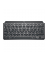 D-E layout - Logitech MX Keys Mini, keyboard (graphite/Kolor: CZARNY) - nr 28