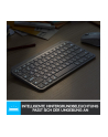 D-E layout - Logitech MX Keys Mini, keyboard (graphite/Kolor: CZARNY) - nr 32