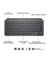 D-E layout - Logitech MX Keys Mini, keyboard (graphite/Kolor: CZARNY) - nr 34
