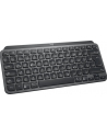 D-E layout - Logitech MX Keys Mini, keyboard (graphite/Kolor: CZARNY) - nr 38
