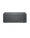 D-E layout - Logitech MX Keys Mini, keyboard (graphite/Kolor: CZARNY) - nr 39