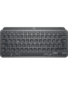 Logitech MX Keys Mini, keyboard (graphite/Kolor: CZARNY) wersja niemiecka QWERTZ (DE layout) - nr 42