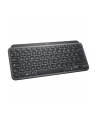 Logitech MX Keys Mini, keyboard (graphite/Kolor: CZARNY) wersja niemiecka QWERTZ (DE layout) - nr 43
