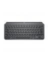 Logitech MX Keys Mini, keyboard (graphite/Kolor: CZARNY) wersja niemiecka QWERTZ (DE layout) - nr 44