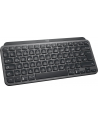 Logitech MX Keys Mini, keyboard (graphite/Kolor: CZARNY) wersja niemiecka QWERTZ (DE layout) - nr 49