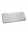Logitech MX Keys Mini, keyboard (graphite/Kolor: CZARNY) wersja niemiecka QWERTZ (DE layout) - nr 57