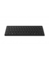 D-E layout - Microsoft Designer Compact Keyboard, Keyboard (Kolor: CZARNY (matt)) - nr 12