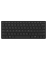 D-E layout - Microsoft Designer Compact Keyboard, Keyboard (Kolor: CZARNY (matt)) - nr 14