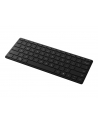 D-E layout - Microsoft Designer Compact Keyboard, Keyboard (Kolor: CZARNY (matt)) - nr 15