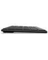 D-E layout - Microsoft Designer Compact Keyboard, Keyboard (Kolor: CZARNY (matt)) - nr 19