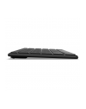 D-E layout - Microsoft Designer Compact Keyboard, Keyboard (Kolor: CZARNY (matt)) - nr 34