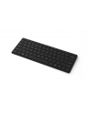 D-E layout - Microsoft Designer Compact Keyboard, Keyboard (Kolor: CZARNY (matt)) - nr 9