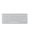 D-E layout - Microsoft Designer Compact Keyboard, keyboard (light gray) - nr 10