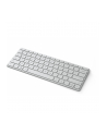 D-E layout - Microsoft Designer Compact Keyboard, keyboard (light gray) - nr 11