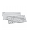 D-E layout - Microsoft Designer Compact Keyboard, keyboard (light gray) - nr 12