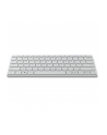 D-E layout - Microsoft Designer Compact Keyboard, keyboard (light gray) - nr 14
