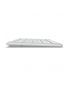 D-E layout - Microsoft Designer Compact Keyboard, keyboard (light gray) - nr 15
