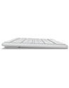 D-E layout - Microsoft Designer Compact Keyboard, keyboard (light gray) - nr 18