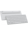 D-E layout - Microsoft Designer Compact Keyboard, keyboard (light gray) - nr 20