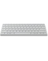 D-E layout - Microsoft Designer Compact Keyboard, keyboard (light gray) - nr 21