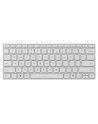 D-E layout - Microsoft Designer Compact Keyboard, keyboard (light gray) - nr 22