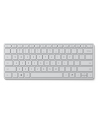 D-E layout - Microsoft Designer Compact Keyboard, keyboard (light gray) - nr 2