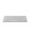 D-E layout - Microsoft Designer Compact Keyboard, keyboard (light gray) - nr 6