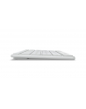 D-E layout - Microsoft Designer Compact Keyboard, keyboard (light gray) - nr 7